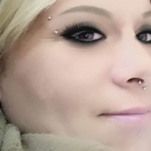 Meet your Posher, Tiffany